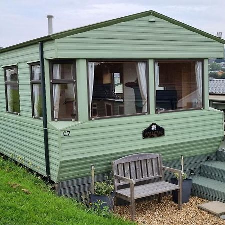 Spacious 2 Bedroomed Mobile Home Aberystwyth Extérieur photo