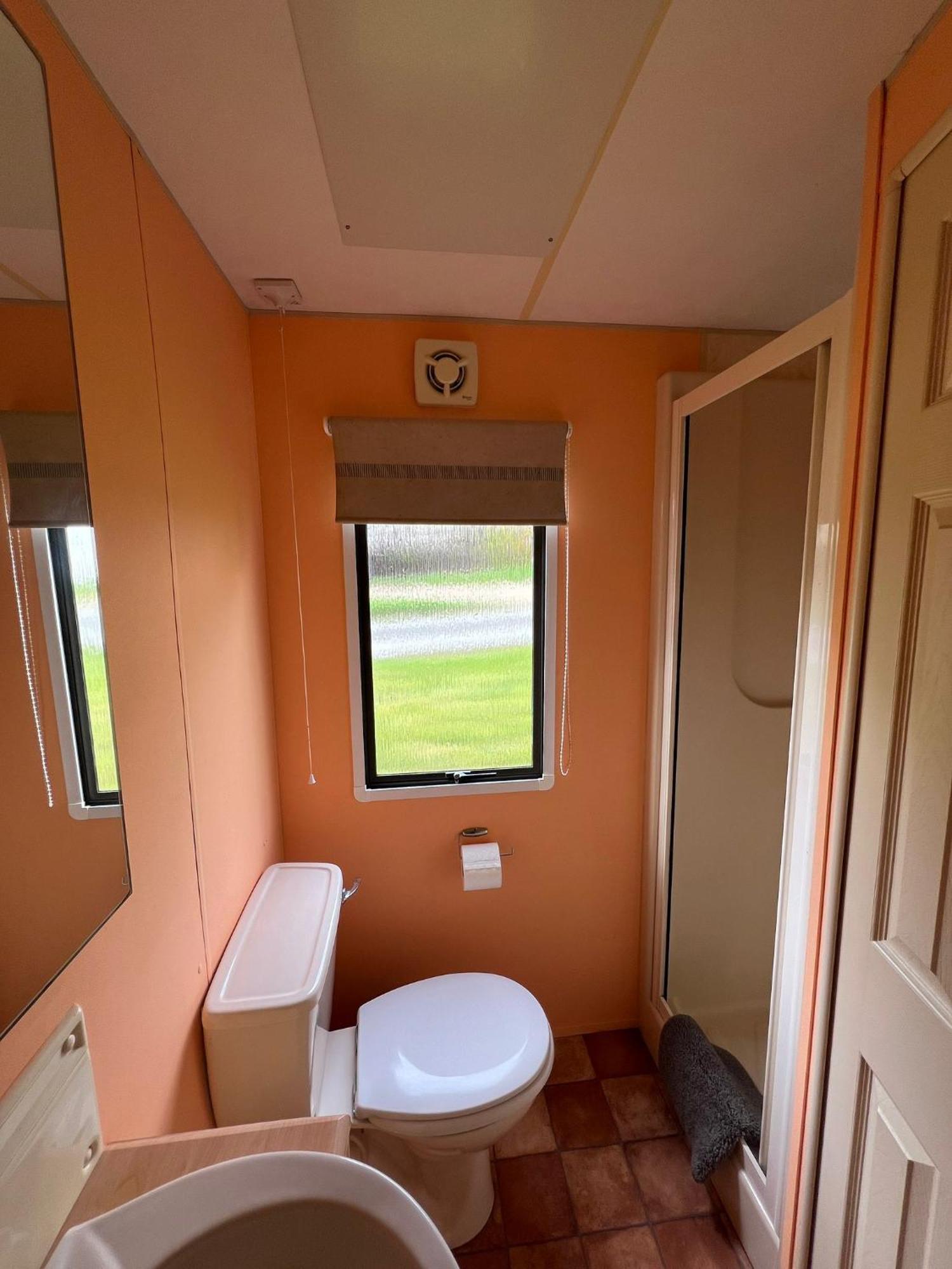 Spacious 2 Bedroomed Mobile Home Aberystwyth Extérieur photo
